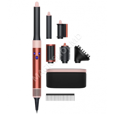 Aparat pentru aranjarea părului Styler Dyson HS05 Airwrap Complete Long Volume, 1300W